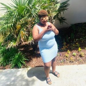 Meet your Posher, Destiny